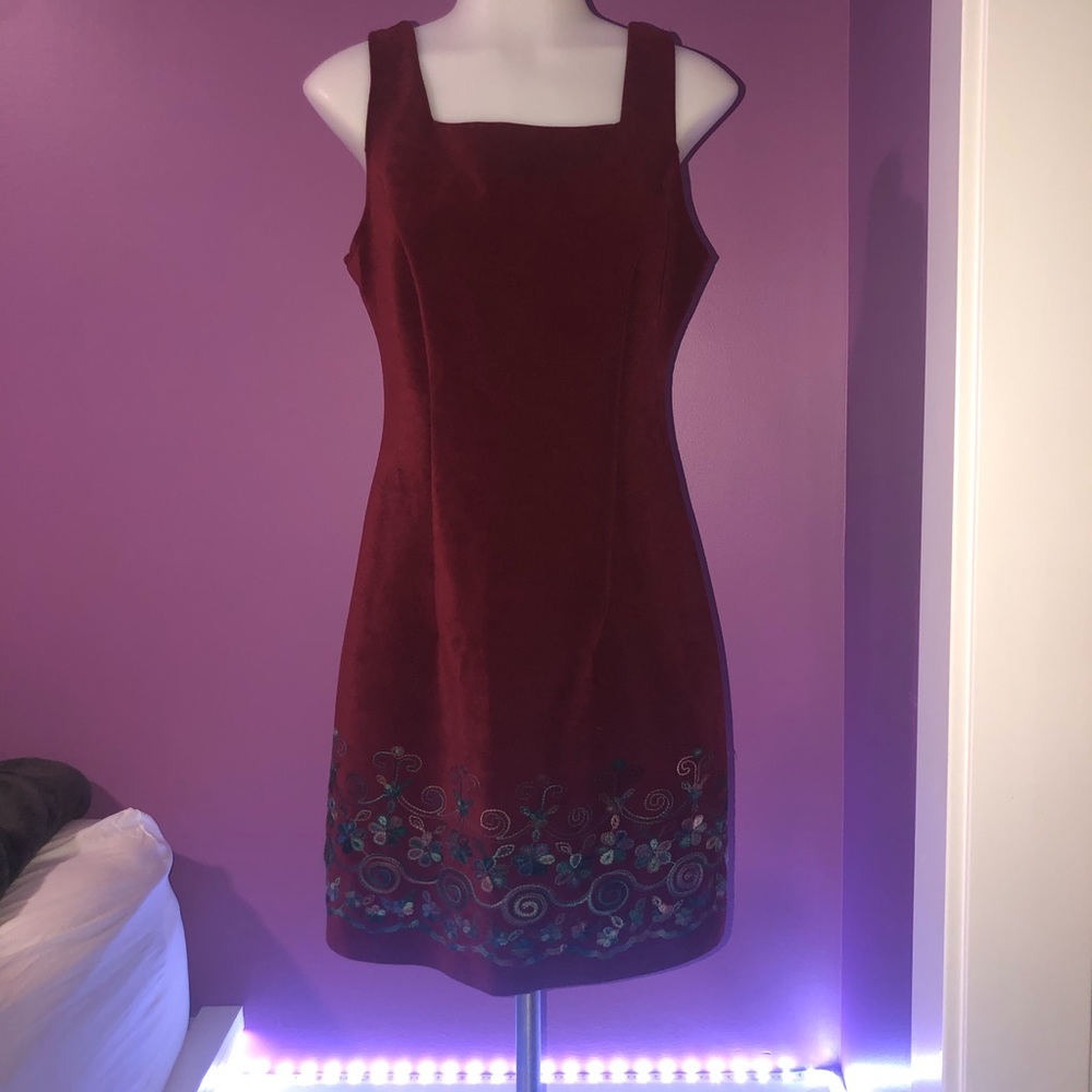 Casual Dress